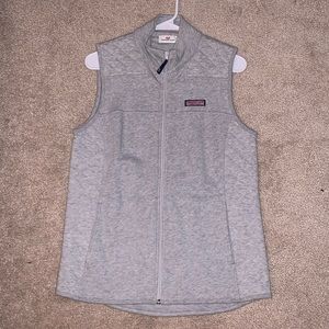 Women’s Vineyard Vines Vest